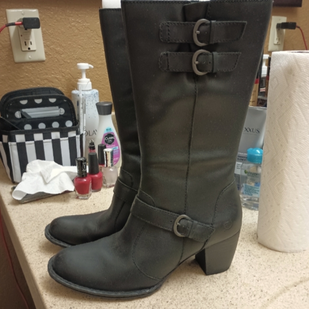 Born Boots